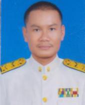 นายสุรเชฐ น้อยบุดดี