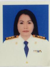 นางสุธิษา กิมาวะหา