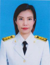 นางภัทราพร คุณมะนะ