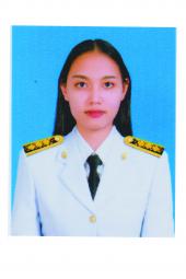 นางวรพรรณ ลาพรม