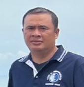 นายจำมะลี สมอาจ