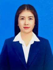 นางสาวอนุธิดา กุจะพันธ์