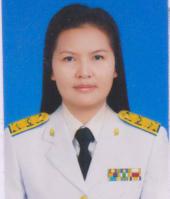 นางสาวพัชราภรณ์ กุคำใส